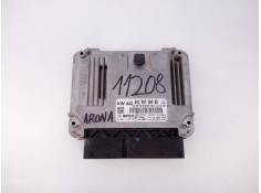 CENTRALITA MOTOR UCE 04C907309BB 0261D17649 E2-A1-18-1