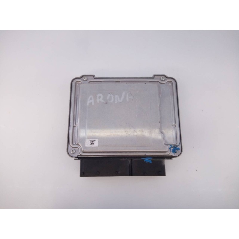 Recambio de centralita motor uce para seat arona style referencia OEM IAM 04C907309BB 0261D17649 E2-A1-18-1