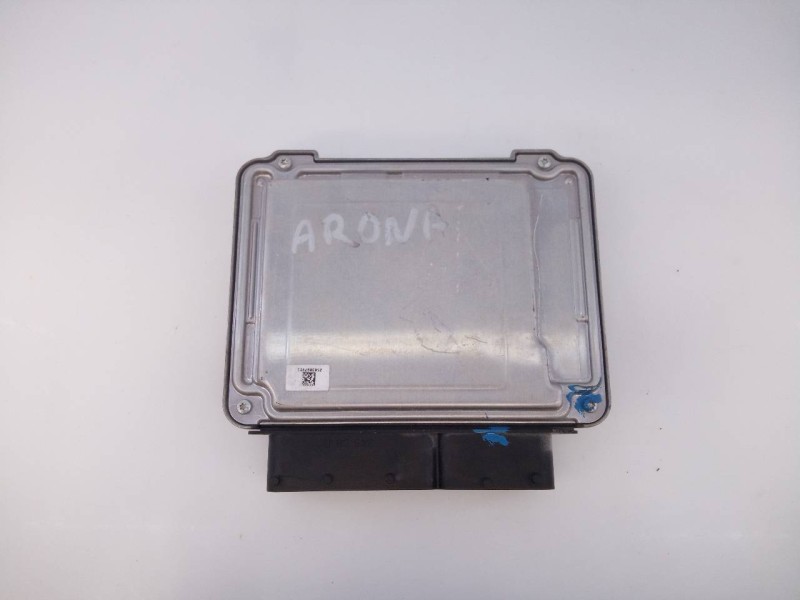 Recambio de centralita motor uce para seat arona style referencia OEM IAM 04C907309BB 0261D17649 E2-A1-18-1