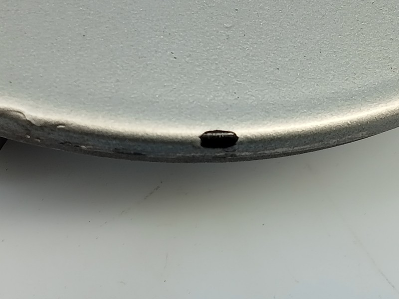 Recambio de tapa exterior combustible para alfa romeo gt (125) 2.0 16v jts distinctive / sport (10.06) referencia OEM IAM   E3-A