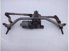 Recambio de motor limpia delantero para peugeot 208 active referencia OEM IAM 0390241540  E1-A4-8-2