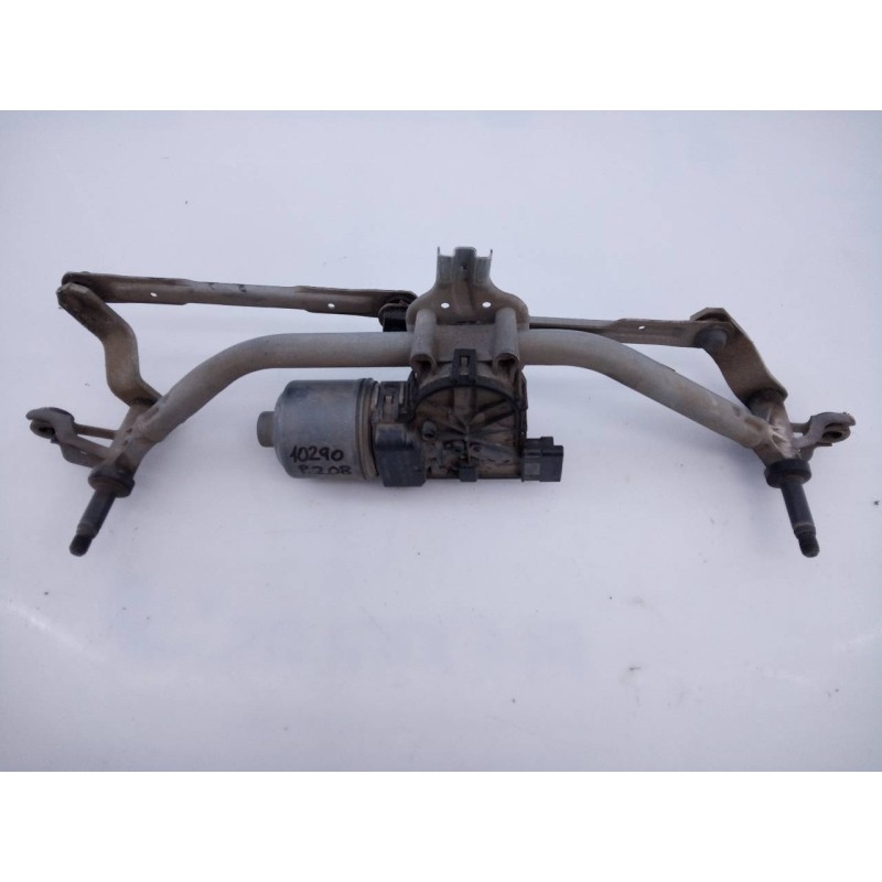 Recambio de motor limpia delantero para peugeot 208 active referencia OEM IAM 0390241540  E1-A4-8-2