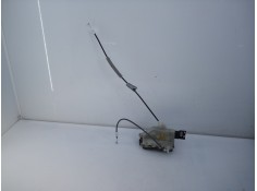 CERRADURA PUERTA DELANTERA DERECHA 123980 4308A1243K2 E1-A4-52-2