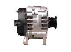 Recambio de alternador para nissan interstar mod. 04 (x70) 1.9 dci diesel cat referencia OEM IAM A140130 NUEVO TIENDA