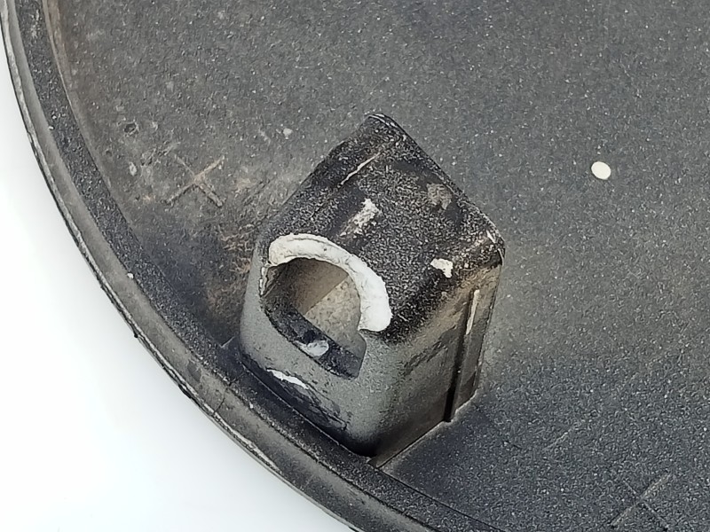 Recambio de tapa exterior combustible para alfa romeo gt (125) 2.0 16v jts distinctive / sport (10.06) referencia OEM IAM   E3-A