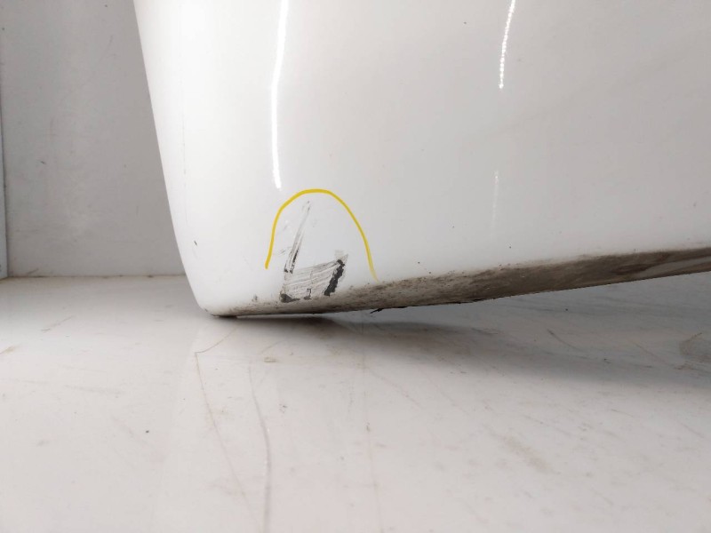 Recambio de paragolpes trasero para hyundai i30 (gd) trend referencia OEM IAM   E5-A1-6