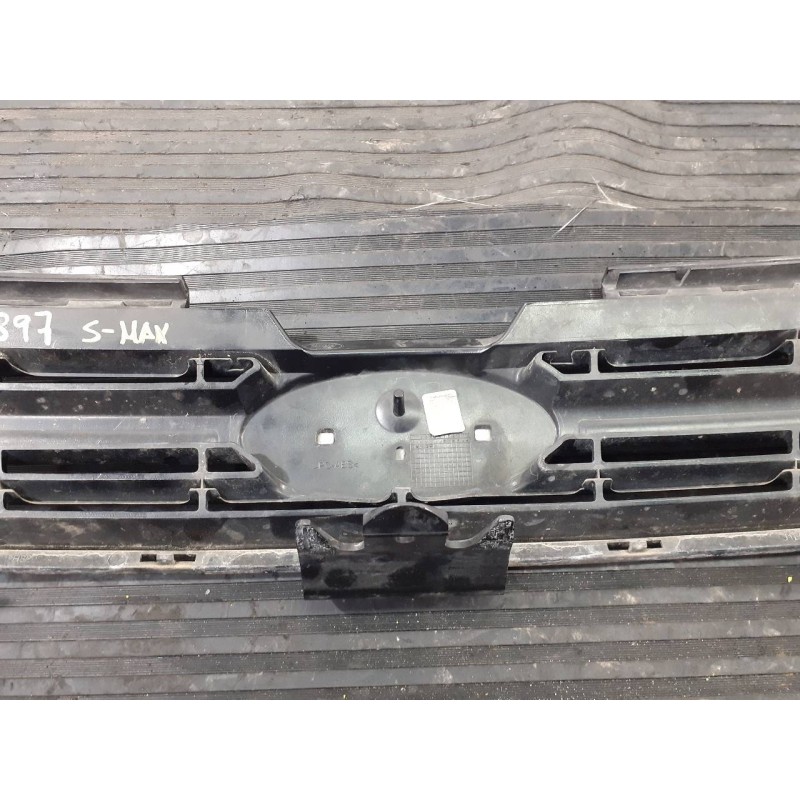 Recambio de rejilla delantera para ford s-max (ca1) titanium referencia OEM IAM AM21R8200A  P2-A2-23