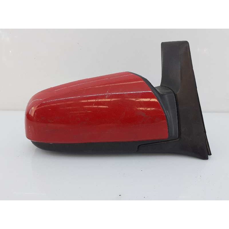 Recambio de retrovisor derecho electrico para opel zafira b referencia OEM IAM   E2-B6-57-2