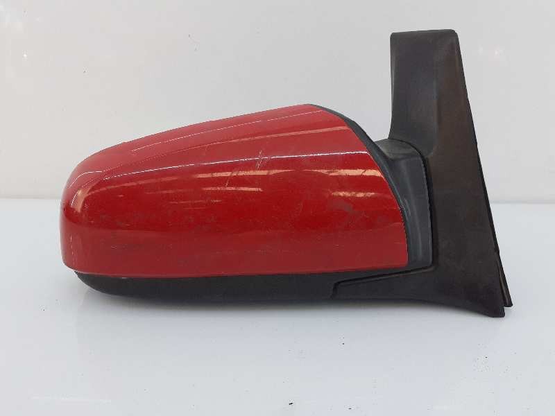Recambio de retrovisor derecho electrico para opel zafira b referencia OEM IAM   E2-B6-57-2
