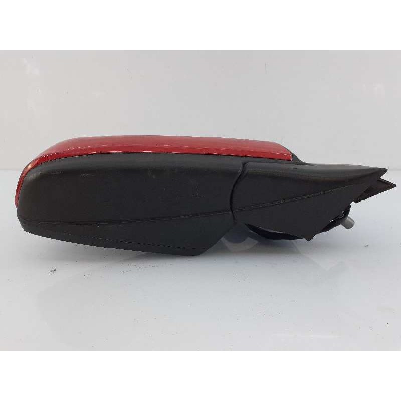 Recambio de retrovisor derecho electrico para opel zafira b referencia OEM IAM   E2-B6-57-2