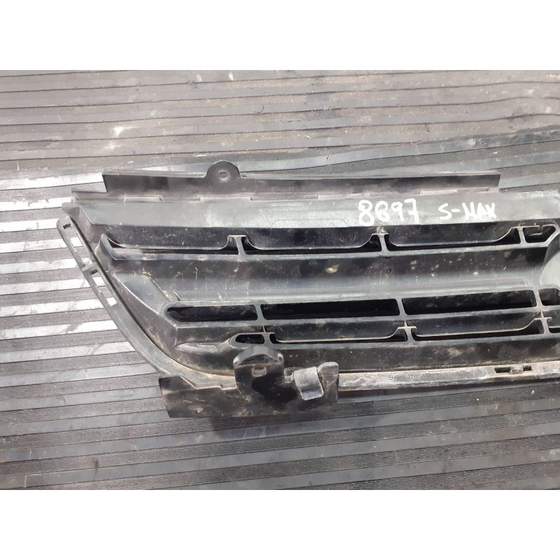 Recambio de rejilla delantera para ford s-max (ca1) titanium referencia OEM IAM AM21R8200A  P2-A2-23