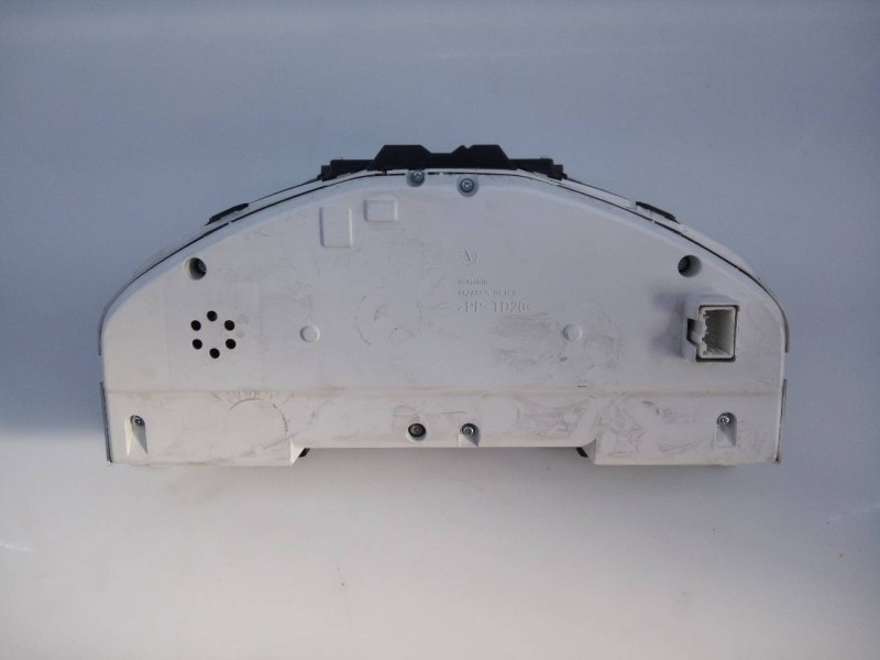Recambio de cuadro instrumentos para volvo xc60 momentum 2wd referencia OEM IAM 69799560U 31343323AA E3-B5-49-2