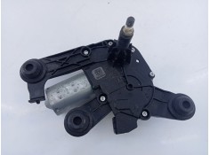 Recambio de motor limpia trasero para peugeot 208 active referencia OEM IAM 9673251380A  E1-A4-48-2 2