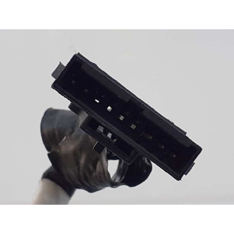 Recambio de retrovisor derecho electrico para opel zafira b referencia OEM IAM   E2-B6-57-2