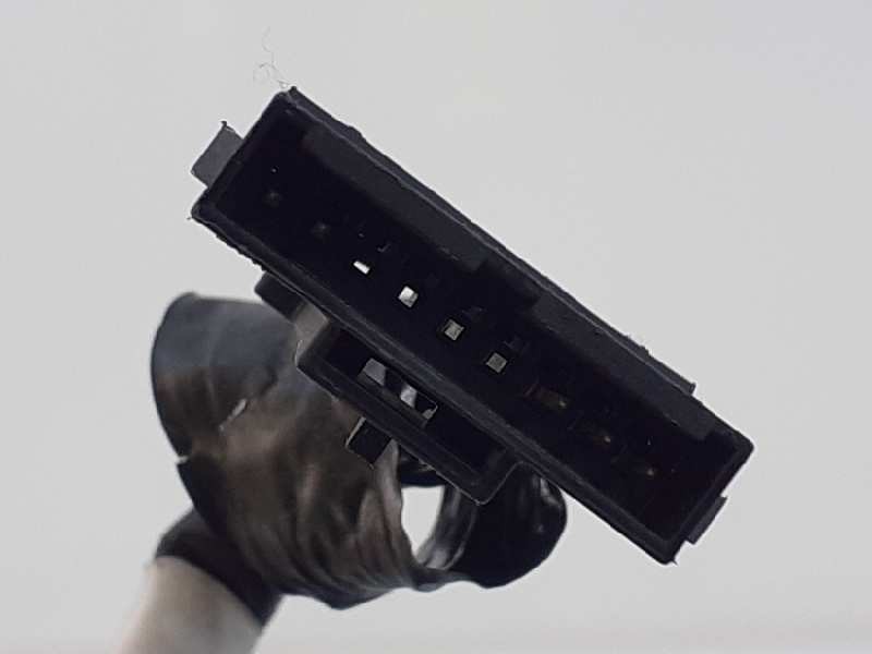 Recambio de retrovisor derecho electrico para opel zafira b referencia OEM IAM   E2-B6-57-2