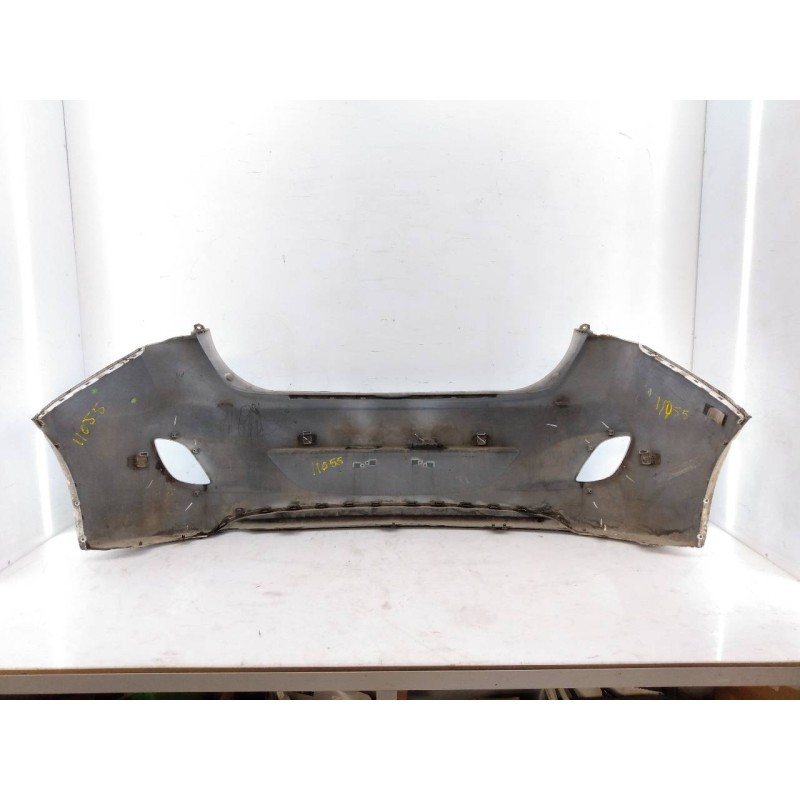 Recambio de paragolpes trasero para hyundai i30 (gd) trend referencia OEM IAM   E5-A1-6