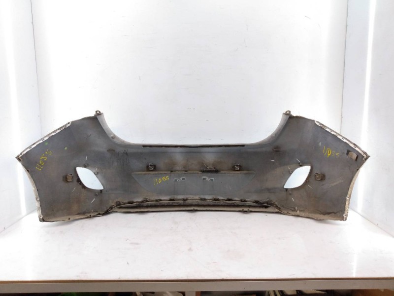 Recambio de paragolpes trasero para hyundai i30 (gd) trend referencia OEM IAM   E5-A1-6