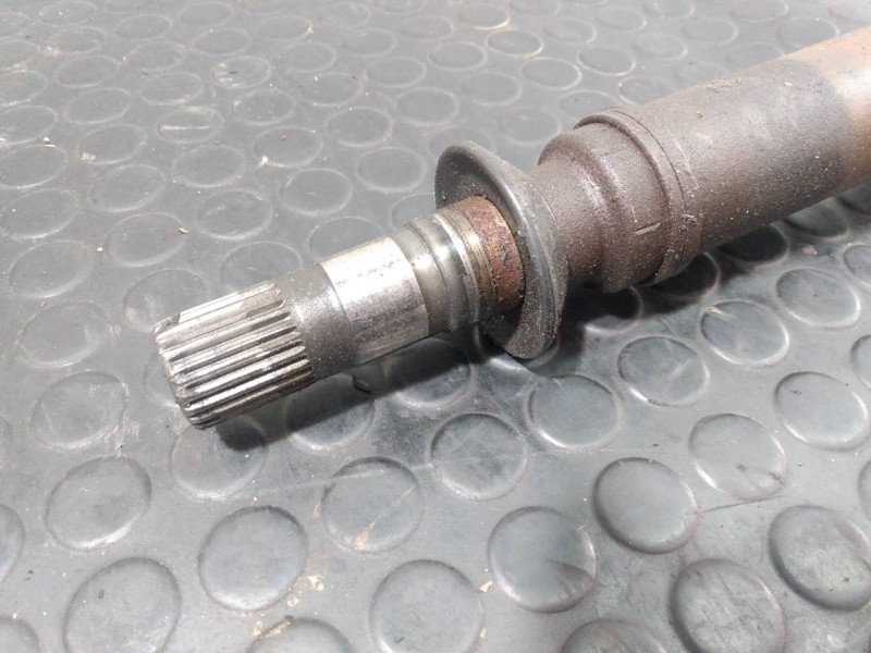 Recambio de transmision delantera derecha para alfa romeo gt (125) 2.0 16v jts distinctive / sport (10.06) referencia OEM IAM 46