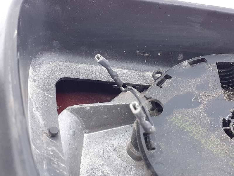 Recambio de retrovisor derecho electrico para opel zafira b referencia OEM IAM   E2-B6-57-2