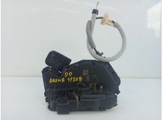 CERRADURA PUERTA DELANTERA DERECHA B6C5TB837016C E1-B6-52-2