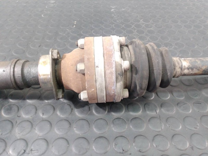 Recambio de transmision delantera derecha para alfa romeo gt (125) 2.0 16v jts distinctive / sport (10.06) referencia OEM IAM 46