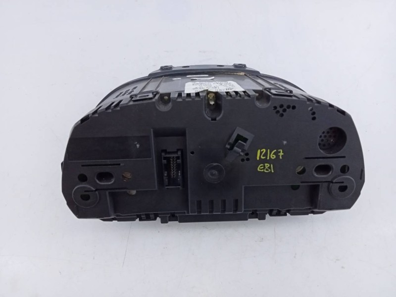 Recambio de cuadro instrumentos para bmw serie 1 berlina (e81/e87) 120i referencia OEM IAM 403203500 918732401 E3-A2-25-2