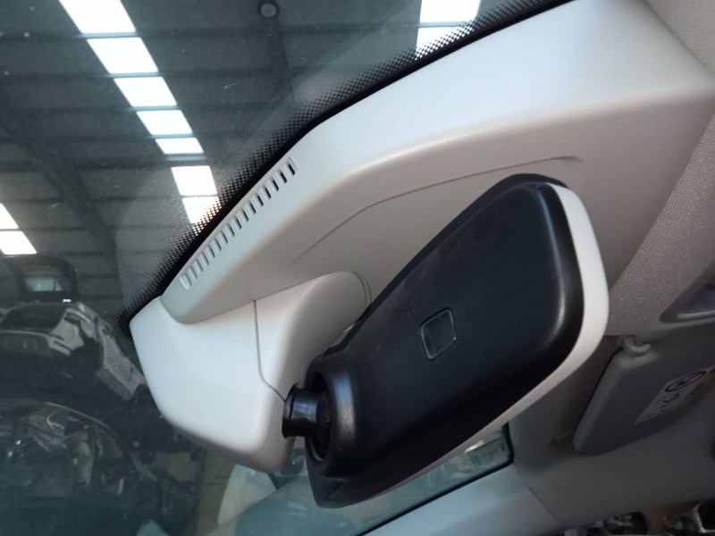 Recambio de espejo interior para seat leon (5f1) style visio edition referencia OEM IAM   