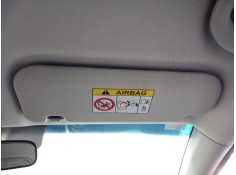 Recambio de parasol derecho para hyundai i30 (gd) trend referencia OEM IAM    2