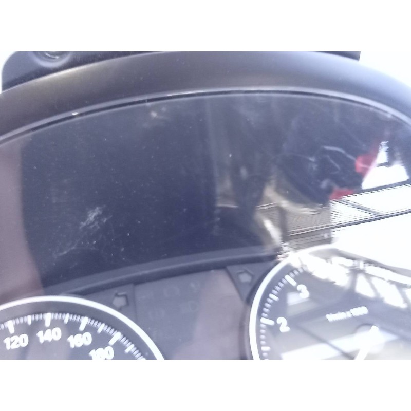Recambio de cuadro instrumentos para bmw serie 1 berlina (e81/e87) 120i referencia OEM IAM 403203500 918732401 E3-A2-25-2