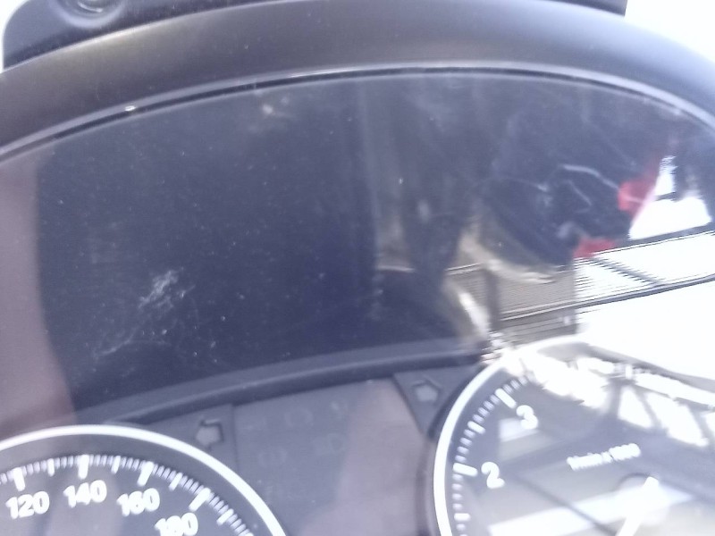 Recambio de cuadro instrumentos para bmw serie 1 berlina (e81/e87) 120i referencia OEM IAM 403203500 918732401 E3-A2-25-2