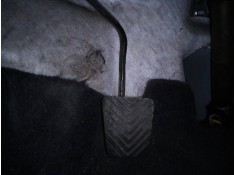 PEDAL EMBRAGUE 