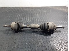 TRANSMISION DELANTERA IZQUIERDA 