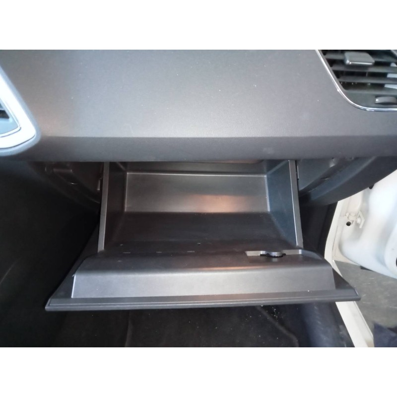 Recambio de guantera para seat leon (5f1) style visio edition referencia OEM IAM   