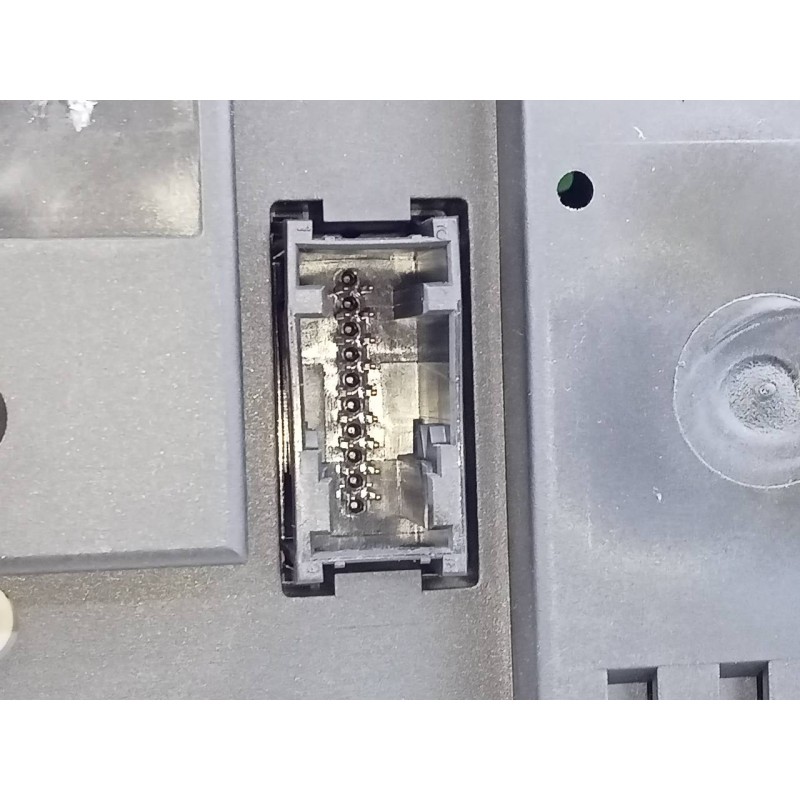 Recambio de cuadro instrumentos para bmw serie 1 berlina (e81/e87) 120i referencia OEM IAM 403203500 918732401 E3-A2-25-2