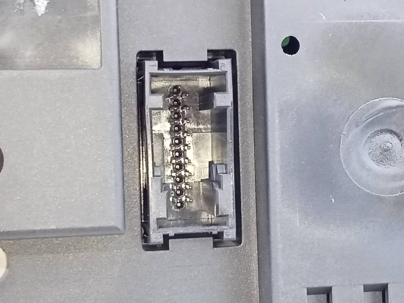 Recambio de cuadro instrumentos para bmw serie 1 berlina (e81/e87) 120i referencia OEM IAM 403203500 918732401 E3-A2-25-2