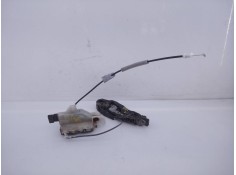 CERRADURA PUERTA DELANTERA IZQUIERDA 16942935 3308M513L7 E1-A4-52-1