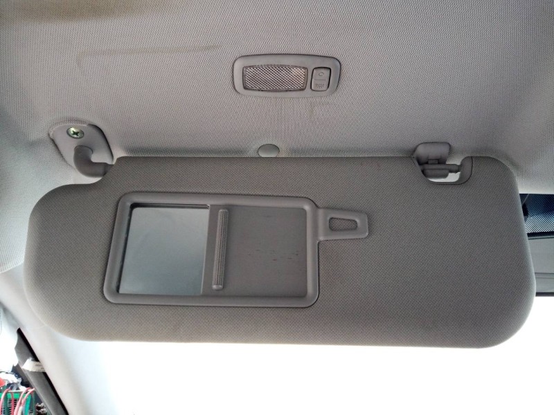 Recambio de parasol izquierdo para hyundai i30 (gd) trend referencia OEM IAM   