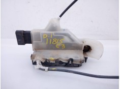 Recambio de cerradura puerta delantera izquierda para citroën c3 live referencia OEM IAM 16942935 3308M513L7 E1-A4-52-1 2