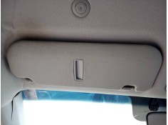 Recambio de parasol izquierdo para hyundai i30 (gd) trend referencia OEM IAM    2