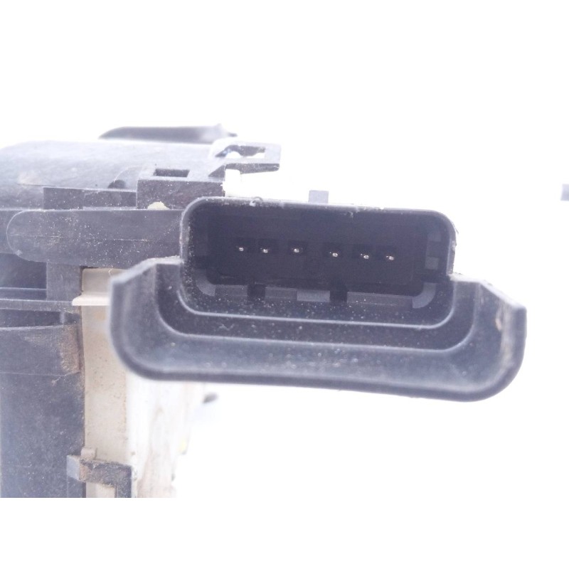 Recambio de cerradura puerta delantera izquierda para citroën c3 live referencia OEM IAM 16942935 3308M513L7 E1-A4-52-1