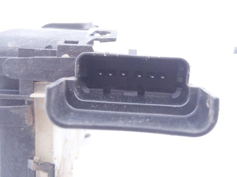 Recambio de cerradura puerta delantera izquierda para citroën c3 live referencia OEM IAM 16942935 3308M513L7 E1-A4-52-1