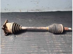 Recambio de transmision delantera izquierda para suzuki vitara se/sv (et) referencia OEM IAM   P1-A6-41