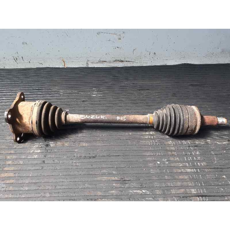 Recambio de transmision delantera izquierda para suzuki vitara se/sv (et) referencia OEM IAM   P1-A6-41