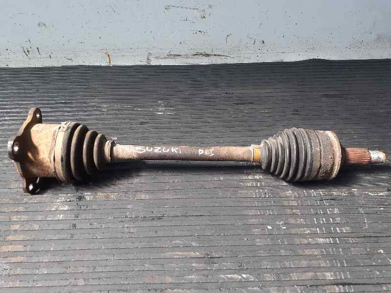 Recambio de transmision delantera izquierda para suzuki vitara se/sv (et) referencia OEM IAM   P1-A6-41