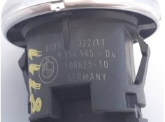 Recambio de antirrobo para bmw serie 3 touring (e91) 318d referencia OEM IAM 10862510 695471913 E3-A2-5-4 2