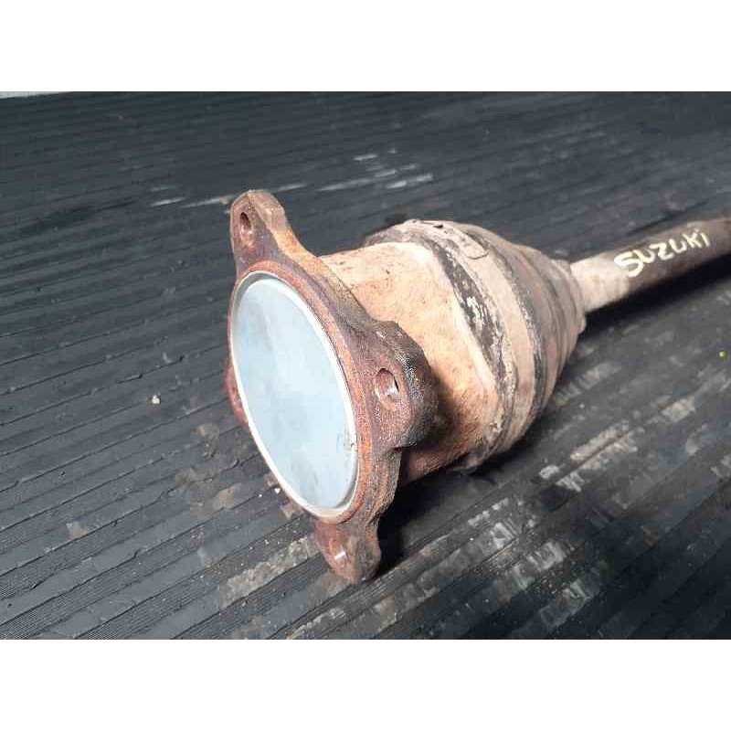 Recambio de transmision delantera izquierda para suzuki vitara se/sv (et) referencia OEM IAM   P1-A6-41