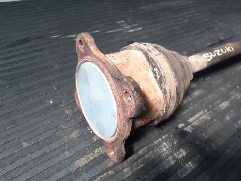 Recambio de transmision delantera izquierda para suzuki vitara se/sv (et) referencia OEM IAM   P1-A6-41