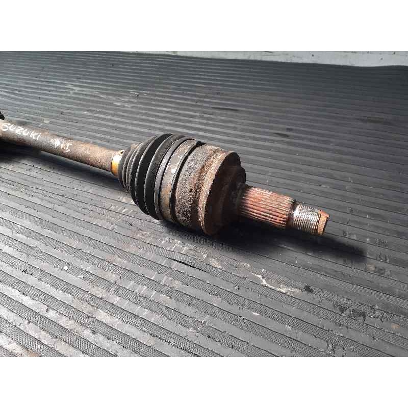 Recambio de transmision delantera izquierda para suzuki vitara se/sv (et) referencia OEM IAM   P1-A6-41