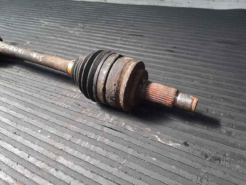 Recambio de transmision delantera izquierda para suzuki vitara se/sv (et) referencia OEM IAM   P1-A6-41