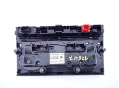 Recambio de mando climatizador para seat leon (5f1) style visio edition referencia OEM IAM 5F0907044AK  E2-A1-28-2 2